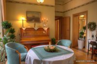 Castle Letzingen 15 Diningroom